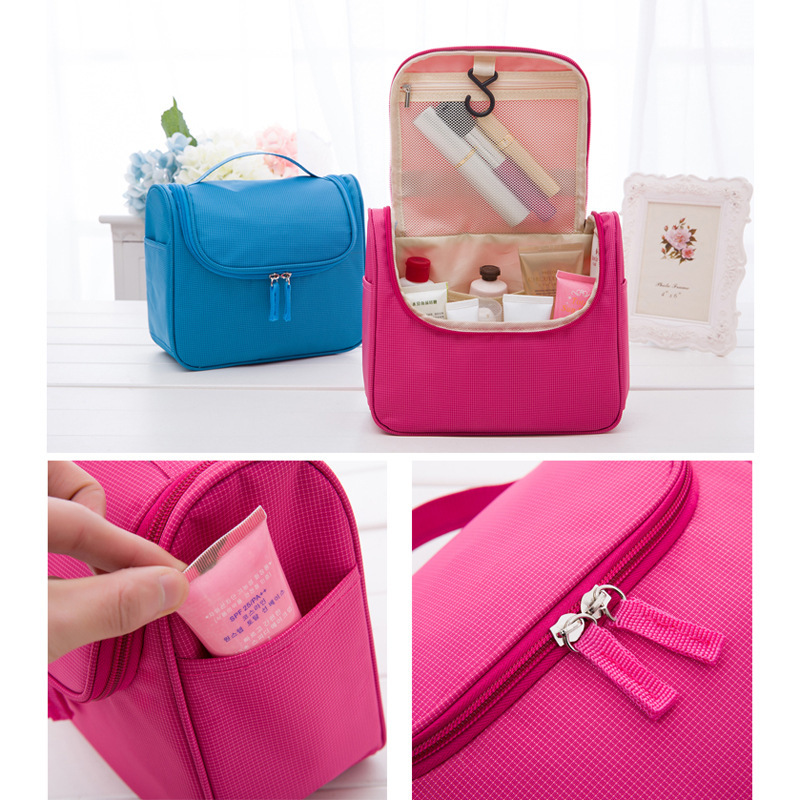 GEANTA COSMETICA MASTER