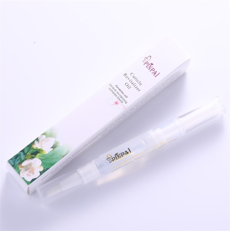 Ulei cuticule stilou NailsUp - IASOMIE