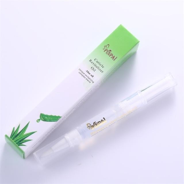 Ulei cuticule stilou NailsUp - Aloe