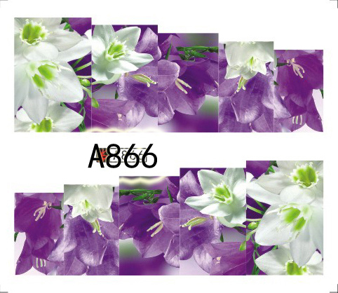 Tatuaj - A866