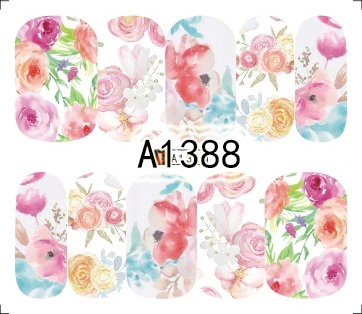 Tatuaj - A1388