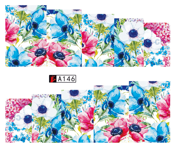 Tatuaj - A146
