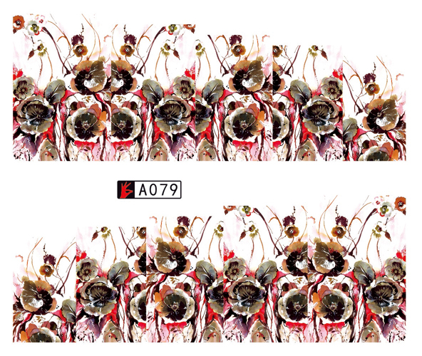 Tatuaj - A079