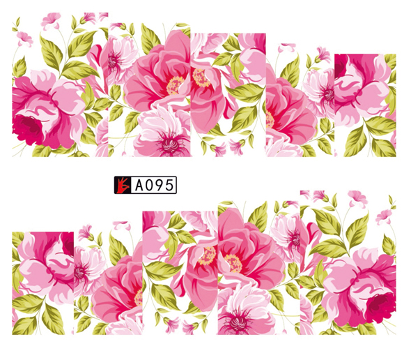 Tatuaj - A095