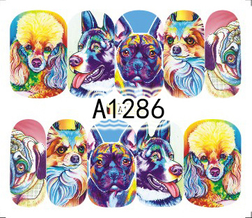 Tatuaj - A1286