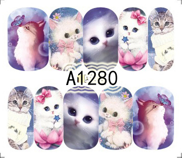 Tatuaj - A1280