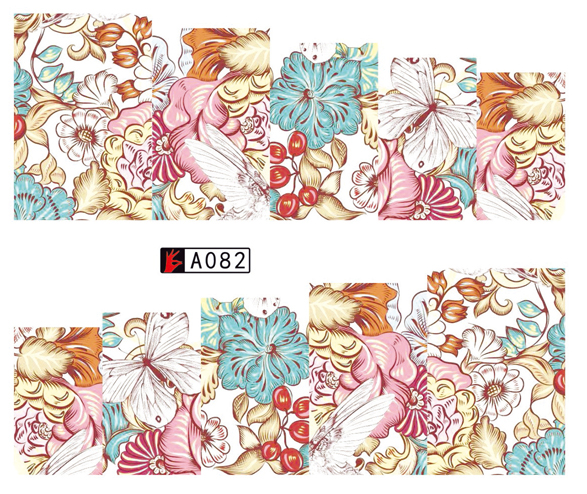 Tatuaj - A082