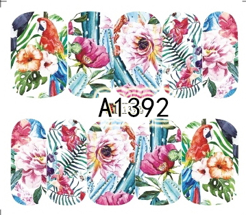 Tatuaj - A1392