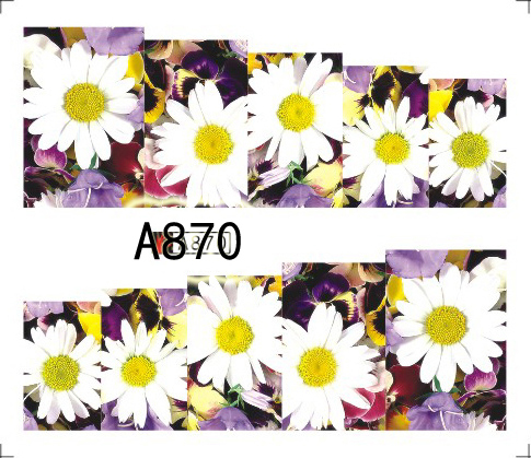 Tatuaj - A870