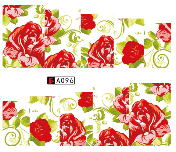 Tatuaj - A096
