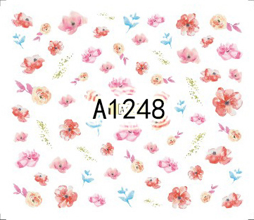 Tatuaj - A1248
