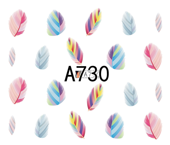 Tatuaj - A730