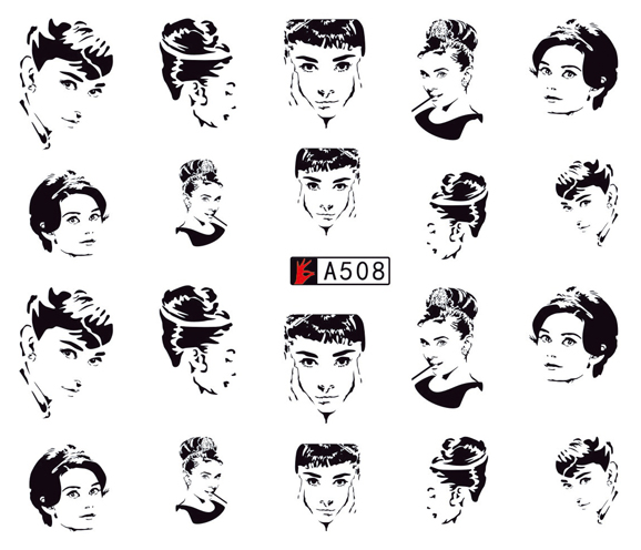 Tatuaj - A508