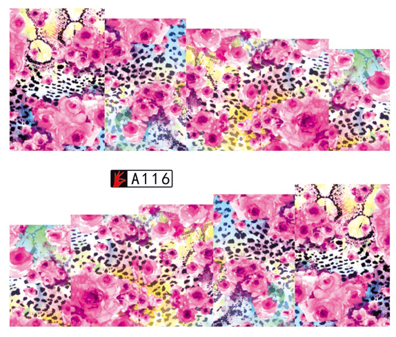 Tatuaj - A116