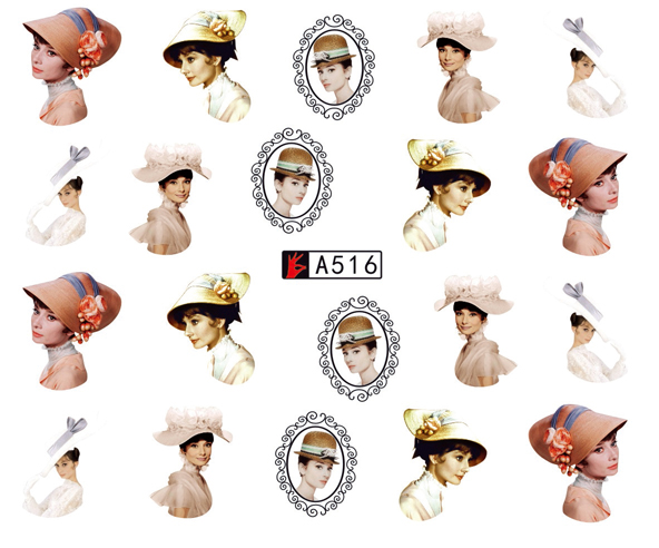 Tatuaj - A516