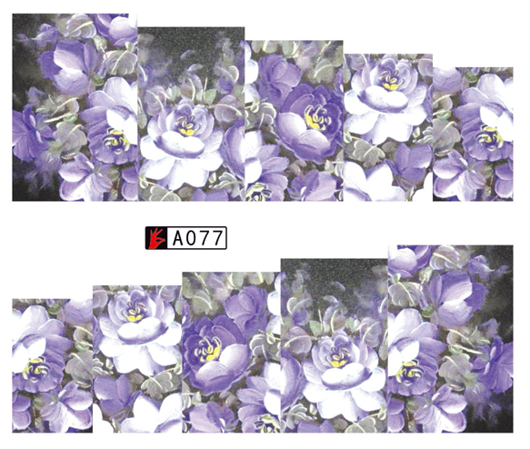 Tatuaj - A077