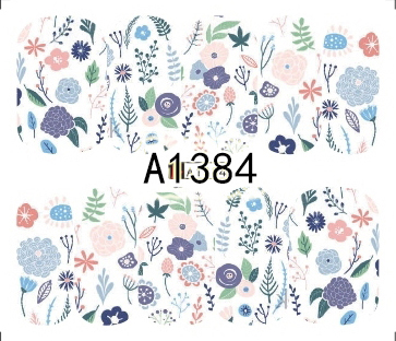 Tatuaj - A1384