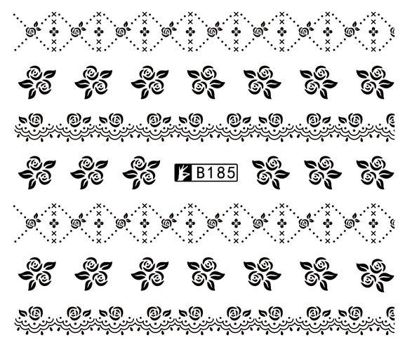 Tatuaj - B185