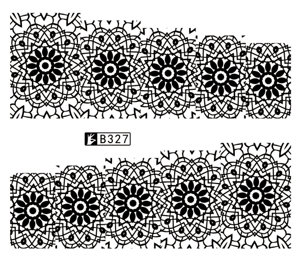 Tatuaj - B327