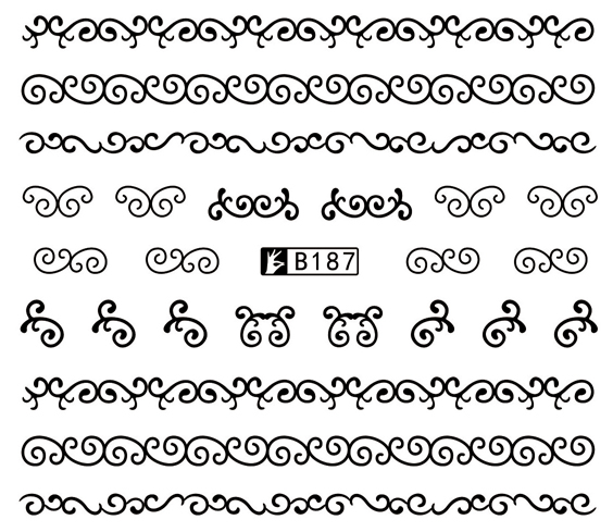 Tatuaj - B187