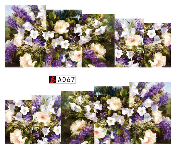 Tatuaj - A067