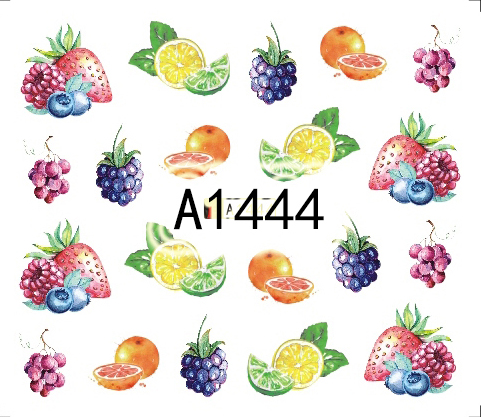Tatuaj - A1444