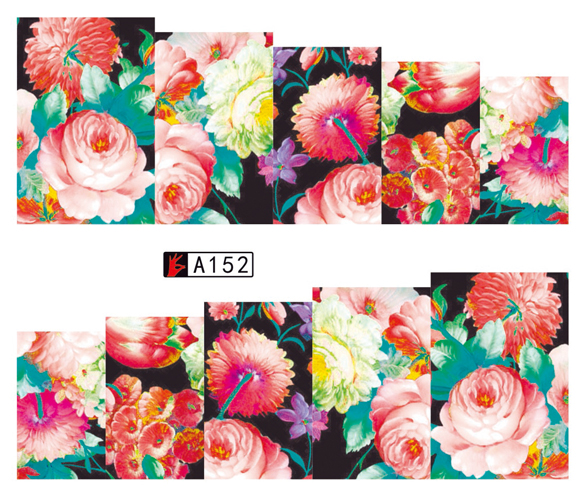 Tatuaj - A152