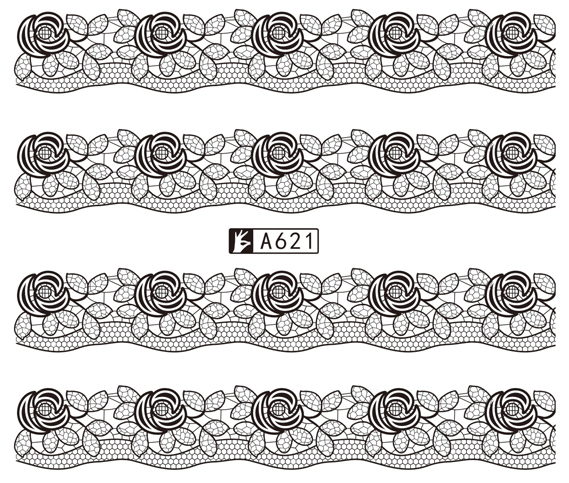 Tatuaj - A621