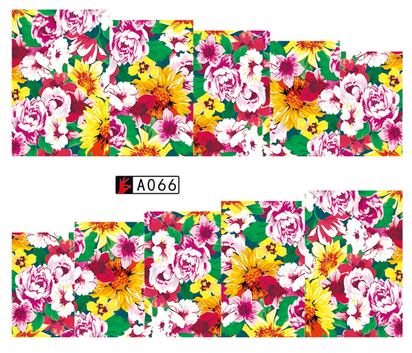 Tatuaj - A066