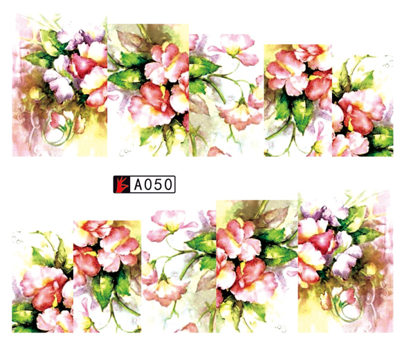 Tatuaj - A050