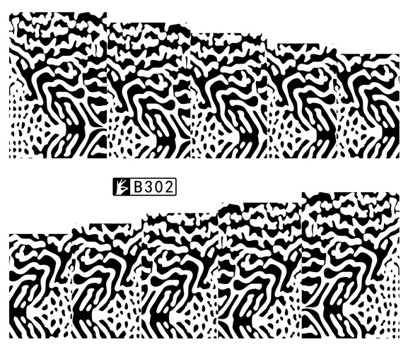 Tatuaj - B302