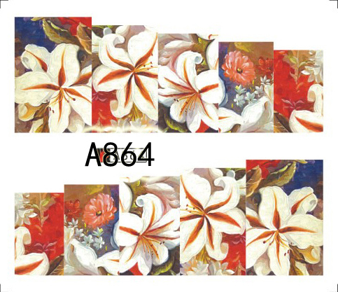 Tatuaj - A864