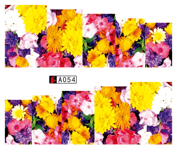 Tatuaj - A054