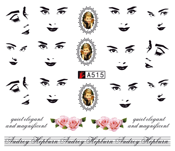 Tatuaj - A515