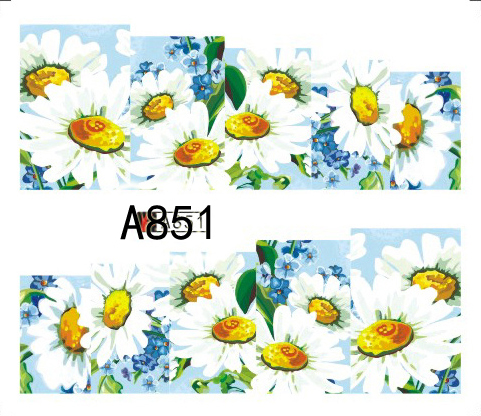 Tatuaj - A851