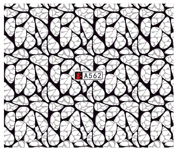 Tatuaj - A562