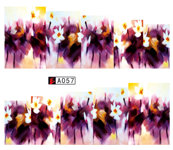 Tatuaj - A057