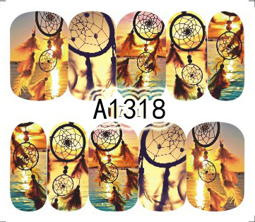 Tatuaj - A1318