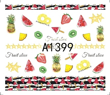 Tatuaj - A1399