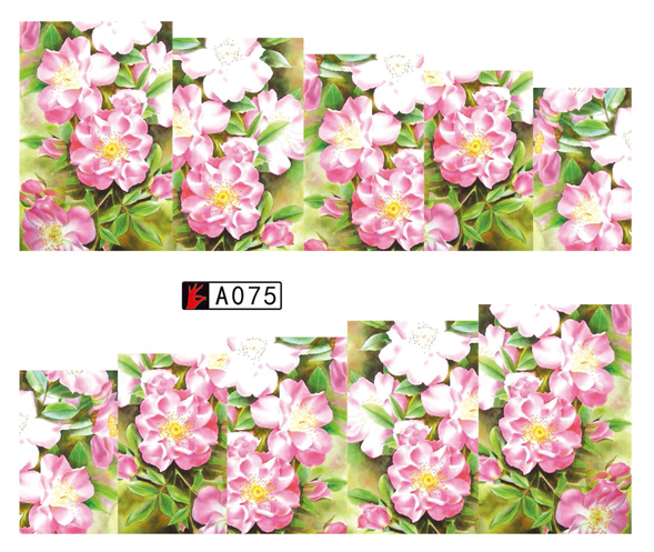 Tatuaj - A075