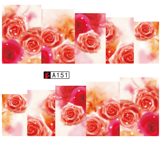 Tatuaj - A151