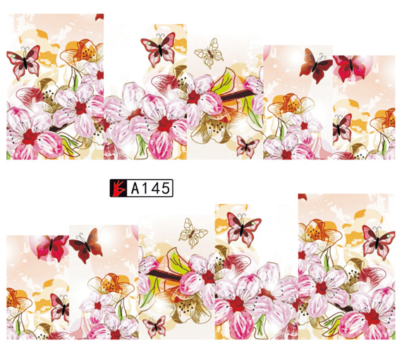 Tatuaj - A145