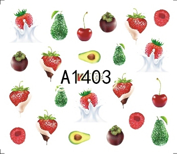 Tatuaj - A1403