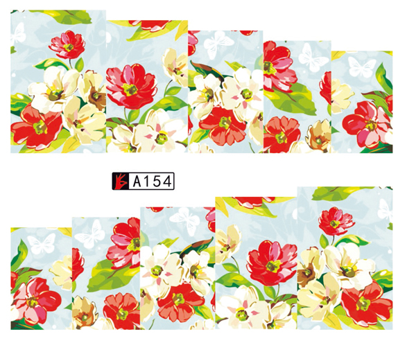 Tatuaj - A154