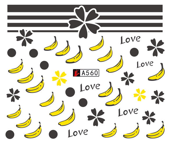 Tatuaj - A560