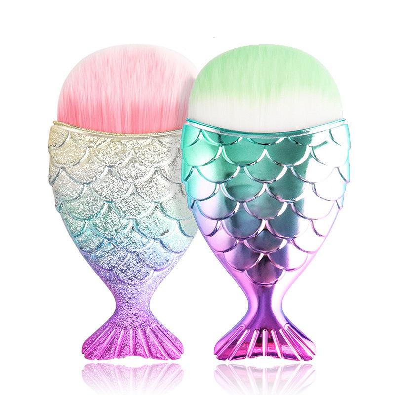 Pamatuf Unghii Model Sirena