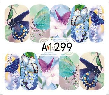 Tatuaj - A1299