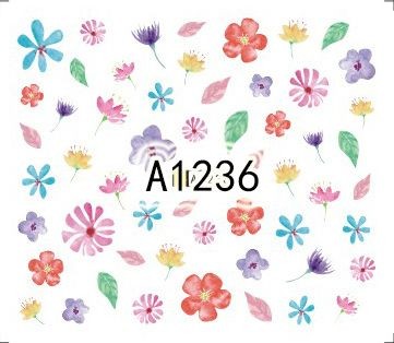 Tatuaj - A1236