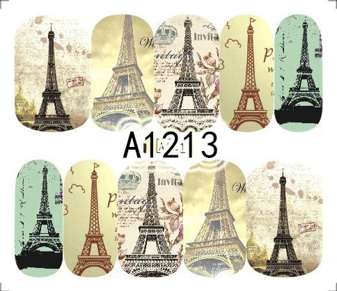Tatuaj - A1213