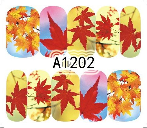 Tatuaj - A1202